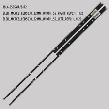 Strisce led per samsung - strisce,