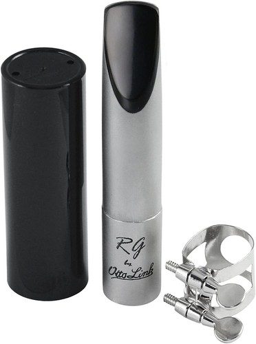 Otto link metal tenor - otto, rg