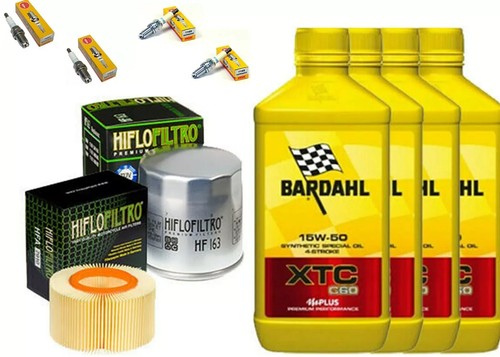 Kit tagliando bmw - bmw, r
