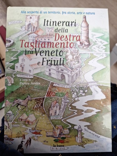 Itinerari della destra - della,