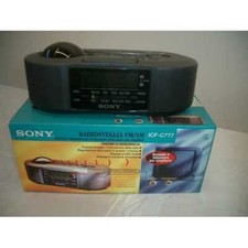Icf c777 sony - sony,