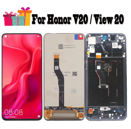 Oem per huawei honor - oem, view