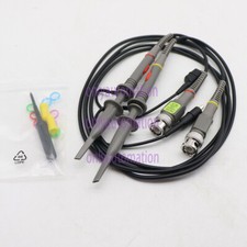 Sonda oscilloscopio p6100 - oscilloscopio,