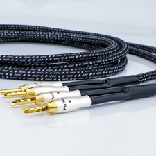 HI-END Coppia Cavo