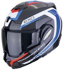 CASCO MOTO CARBONIO