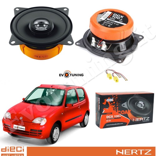 Kit casse altoparlanti - casse,