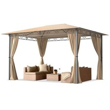 Softtop garden gazebo - softtop,