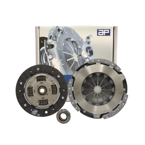 Kt7617 kit frizione fiat - ap,