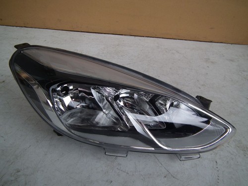 Faro proiettore ford fiesta - proiettore,