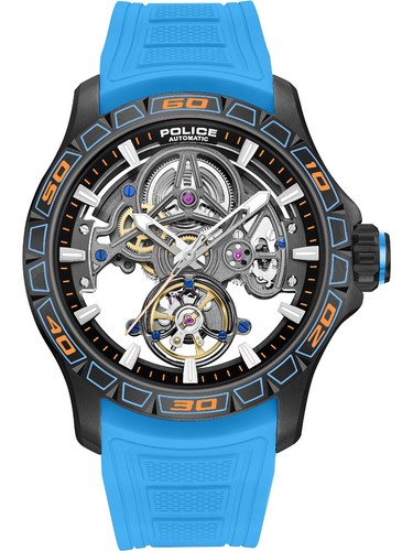 Police pewgr0097804 orologio - police,