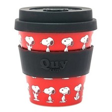 Tazza da caffè QuyCup Peanuts
