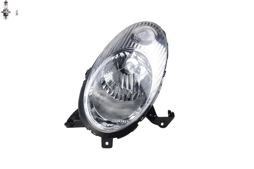 Faro adatto per nissan - adatto, micra