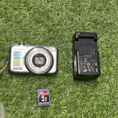 Fujifilm finepix fotocamera - finepix,