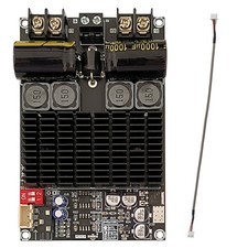 -2001 Scheda Amplificatore