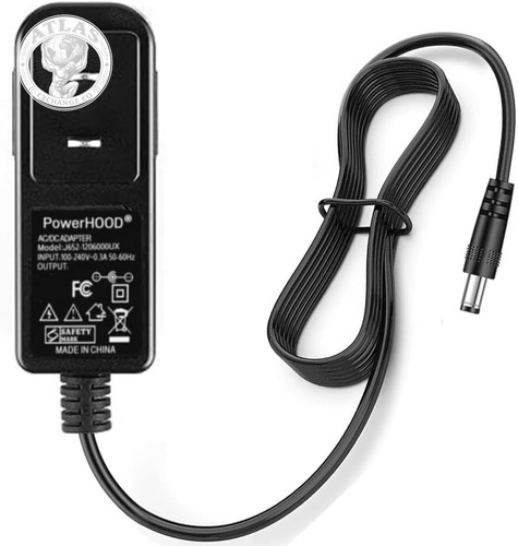 Adapter for roland - ac/dc,