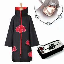 Costume mantello anime cosplay - costume,
