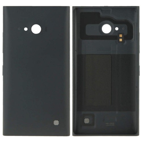 Cover posteriore batteria - , in