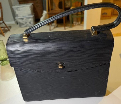 Borsa mano louis - louis, epi