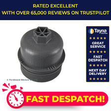 Tappo filtro olio adatto a