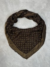 Sciarpa foulard louis vuitton - sciarpa,