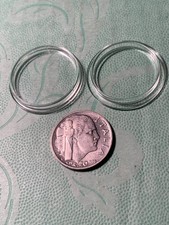 20 Centesimi 1936 IMPERO SPL