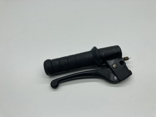 Comando acceleratore gas - comando,