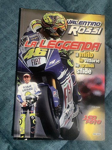 Libro leggenda valentino - la,