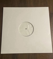 Test pressing coldplay - pressing,