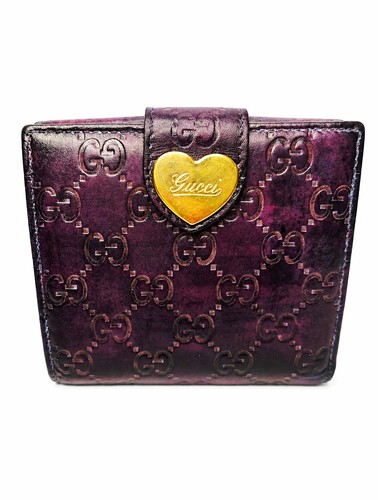 Portafoglio gucci vintage - portafoglio,