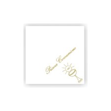 Conf. da 60 tovaglioli in