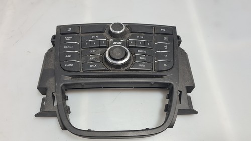 Comando navigatore per opel - comando,