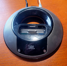 JBL On Stage II Altoparlante