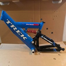 TREK Bicicletta Pro 1ssueDH