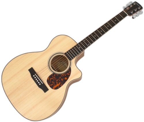 Larrivee omv solid - omv-03,