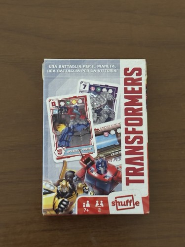 Figurine transformers - figurine,