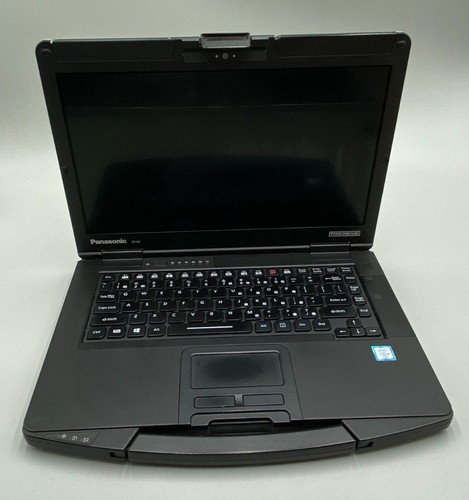 Panasonic toughbook - toughbook, 14''