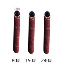 Levigatrice Maniche Levigatura