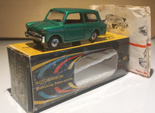 Politoys 505 autobianchi - politoys,