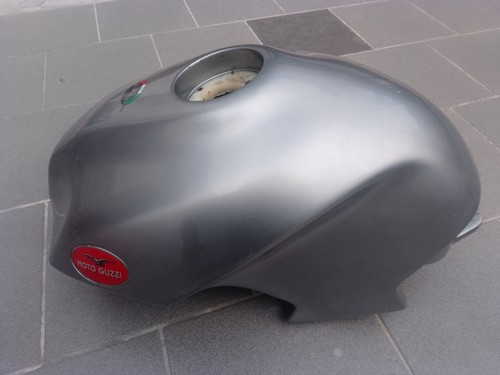 Serbatoio moto guzzi breva - moto,