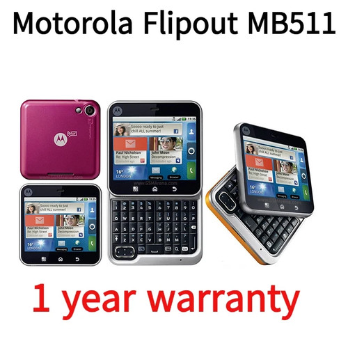 Smartphone classico cellulare