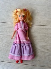 Candy polistil doll - candy,
