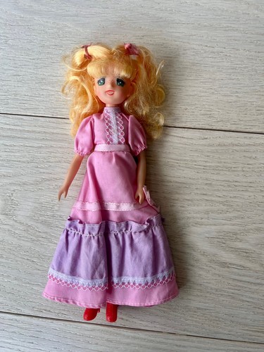 Candy doll anime japan - candy,