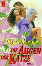 Die Augen der Katze. von Karen