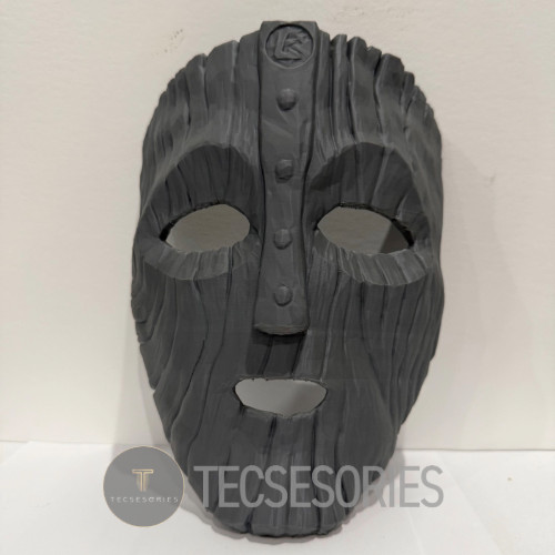 Loki mask the - loki,