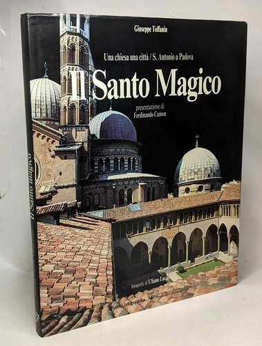 Santo magico fotografie - magico,