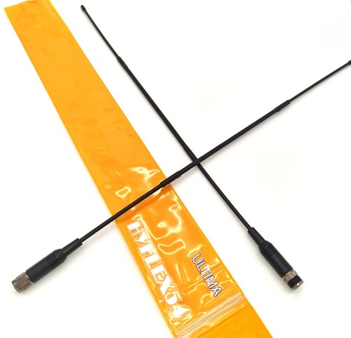 Kit antenne hyflex bnc - antenne,