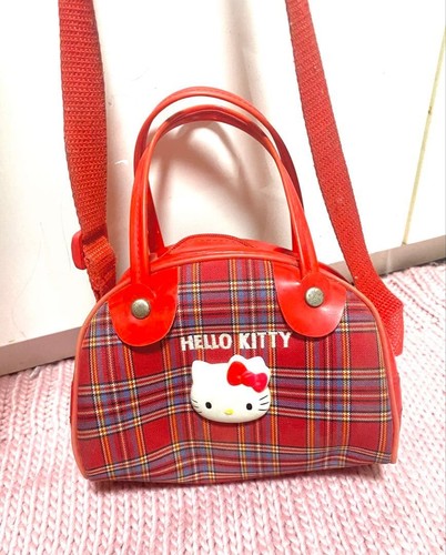 Borsa tracolla hello kitty - tracolla,