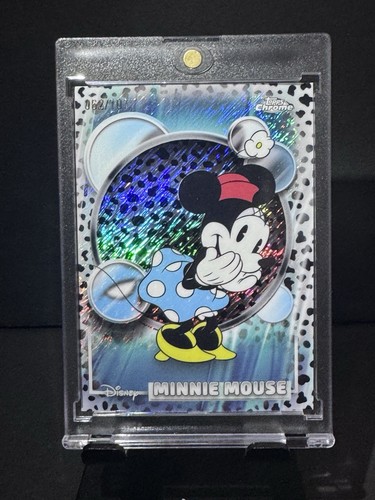 Minnie mouse 2026 - minnie,