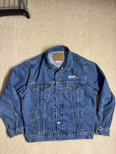 Giacca denim vintage anni - , 90