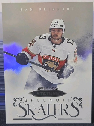 Stature sam reinhart - sam,